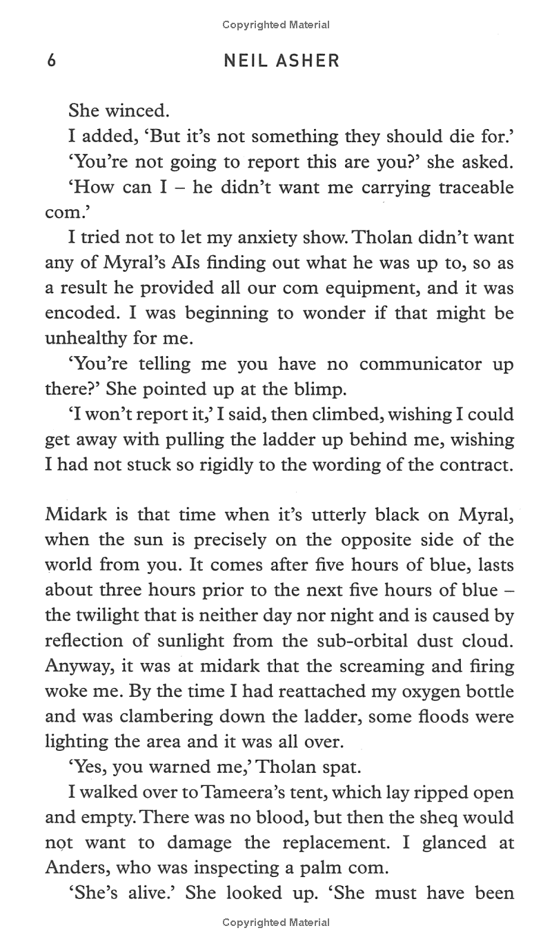 Sách ngoại văn: The Gabble And Other Stories