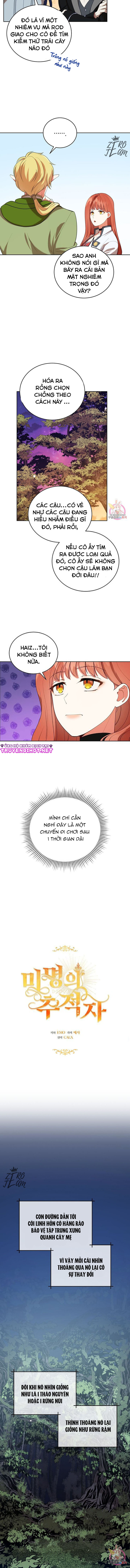 kẻ truy đuổi của bình minh chapter 16.2 2