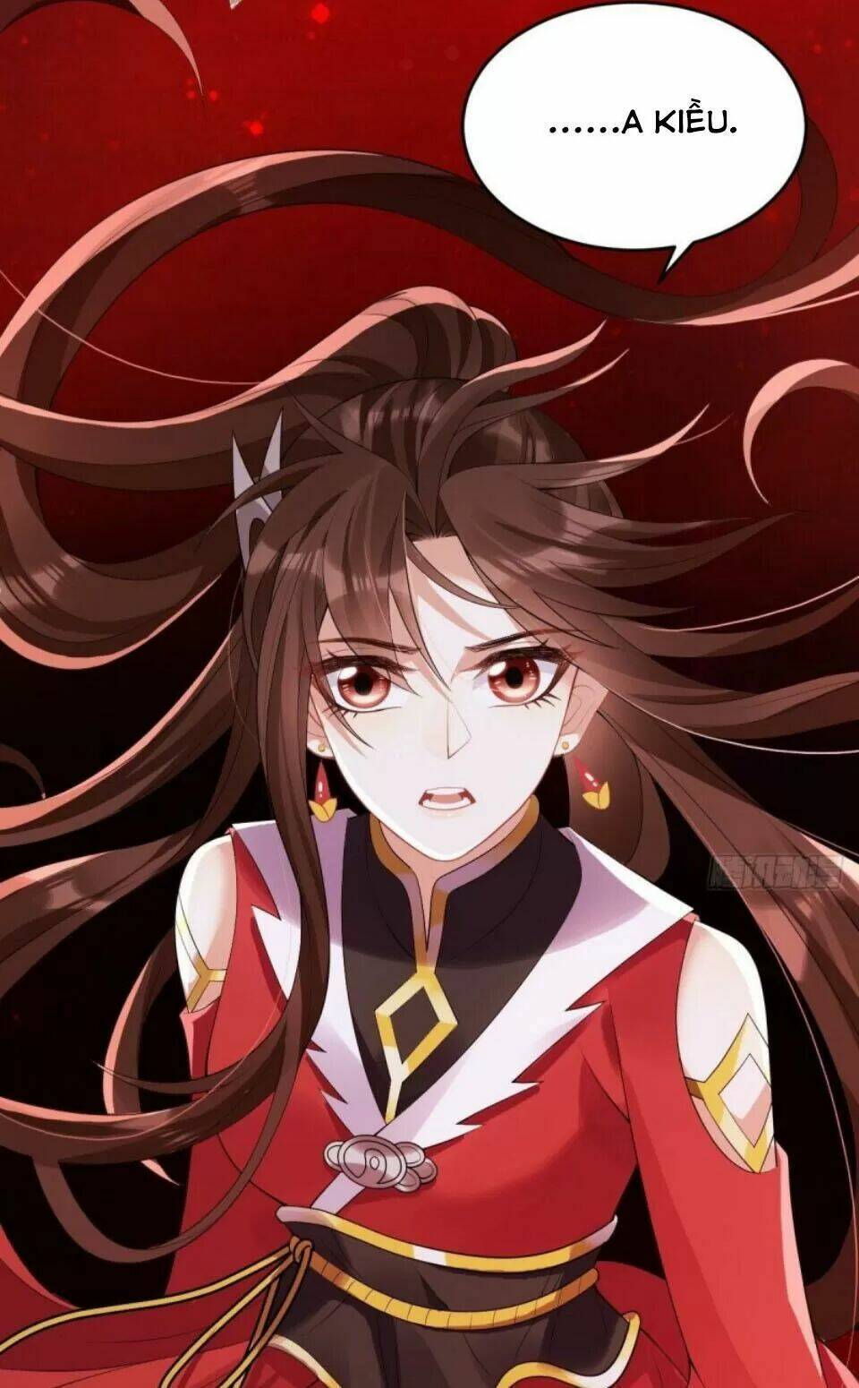 phế nữ yêu thần chapter 69 63