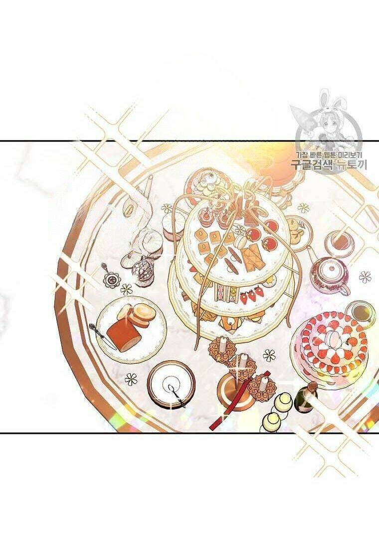 dư vị tách trà chapter 3 57