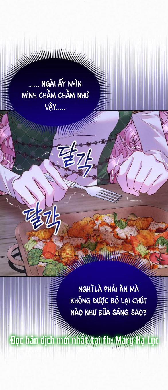 Có Lẽ Tôi Đã Sai Lầm Khi Kết Hôn chapter 7.2 - Trang 65