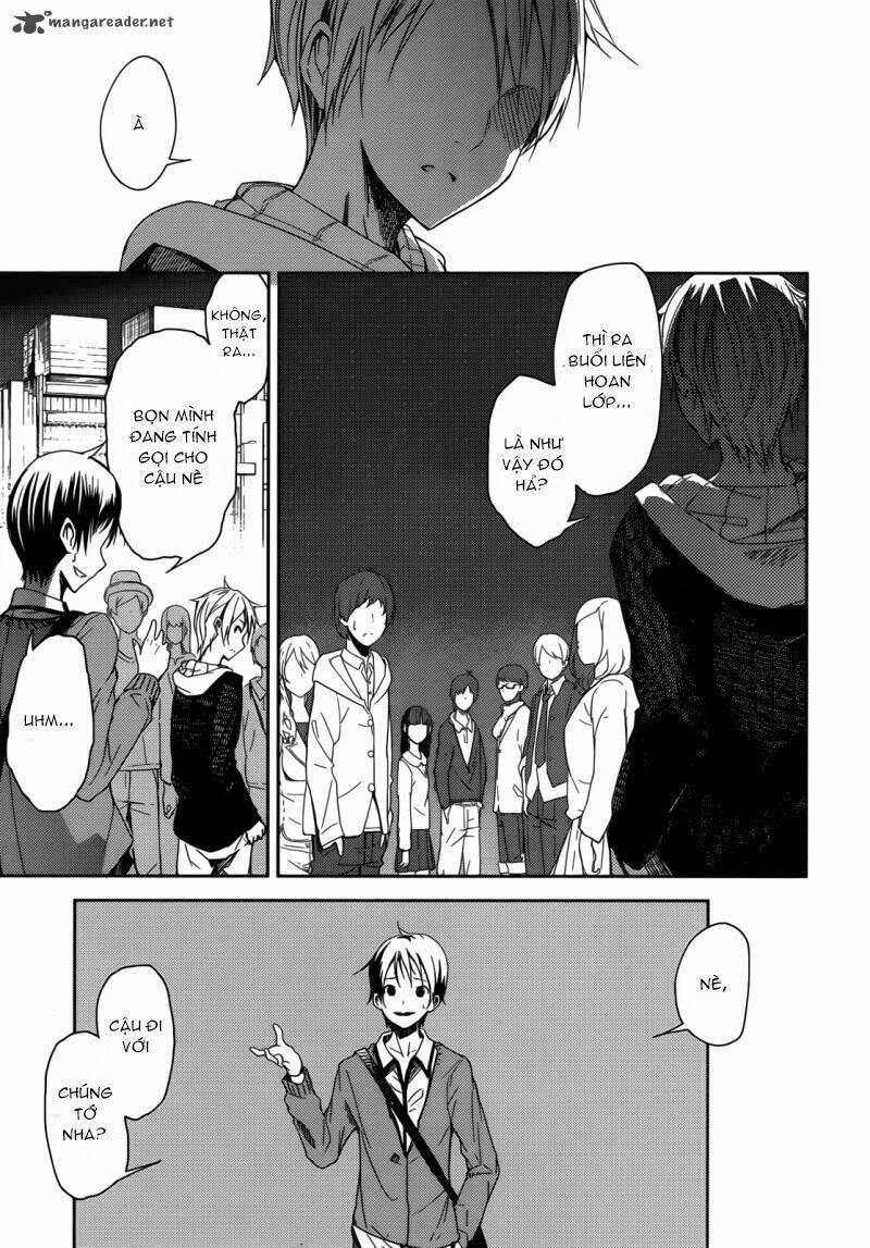 instant bullet chapter 1.1 21