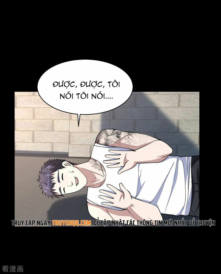 đô thị tà vương chapter 9 9