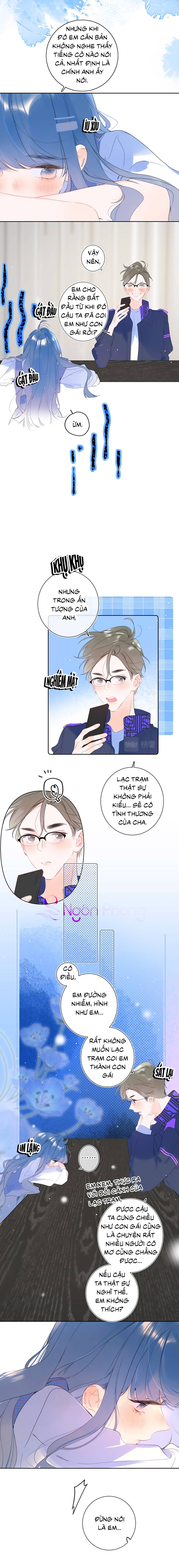 đừng khóc chapter 66 6