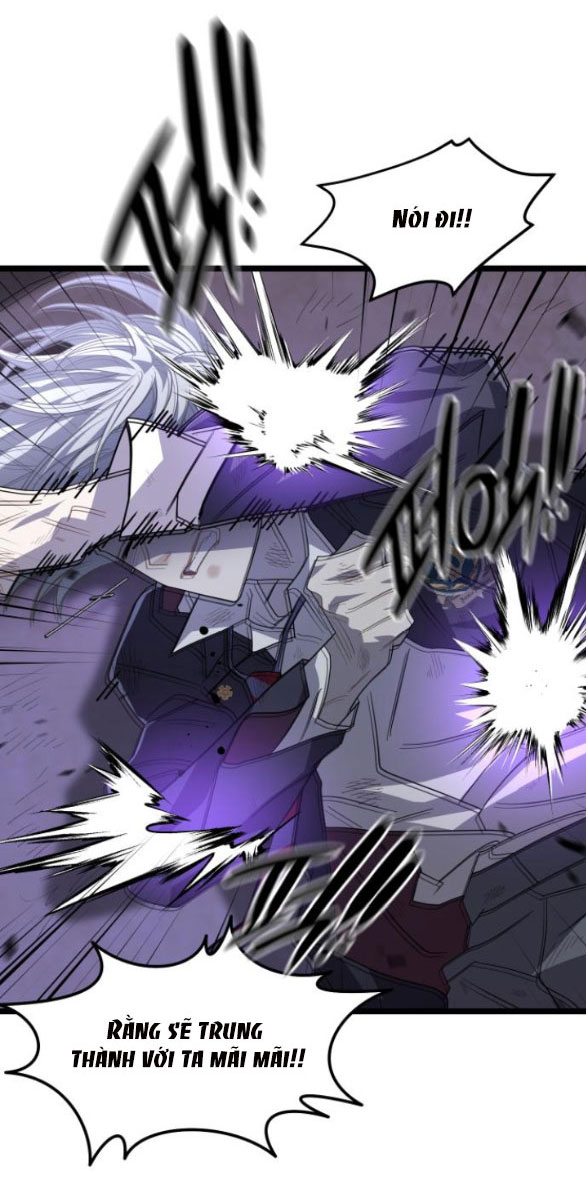 dark moon - tế đàn ánh trăng chapter 63.2 44