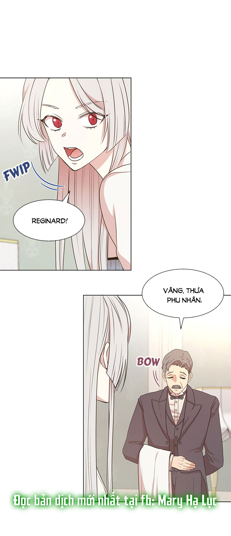 tôi chán nản vì người chồng thứ 2 còn "khỏe" hơn chồng cũ chapter 2.2 18