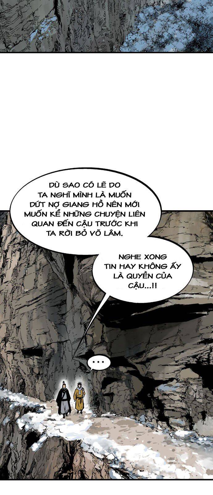 cao thủ 2 chapter 140 57