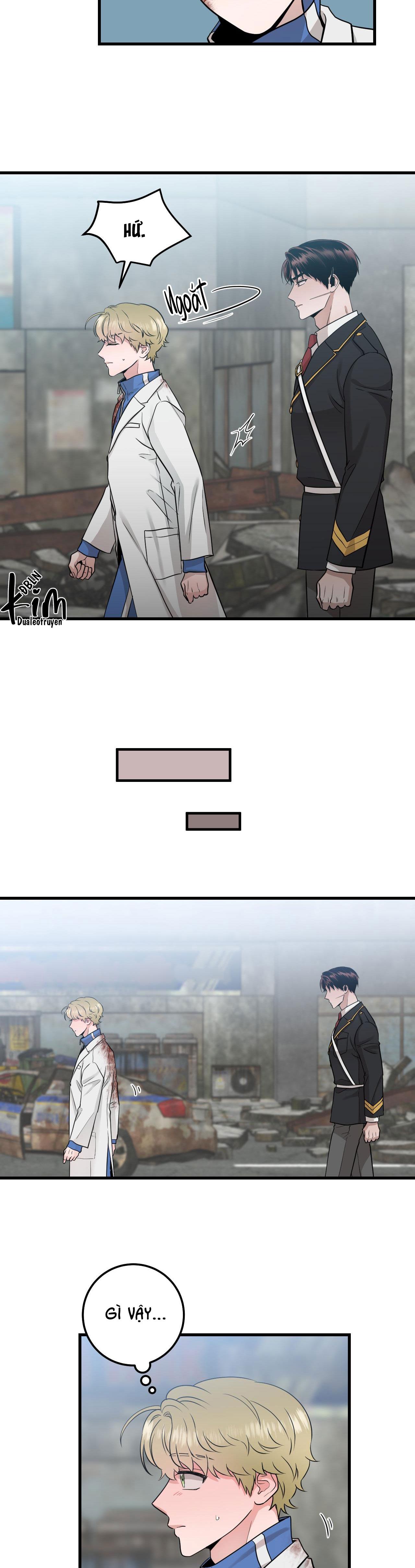 over the paradise chapter 7 14