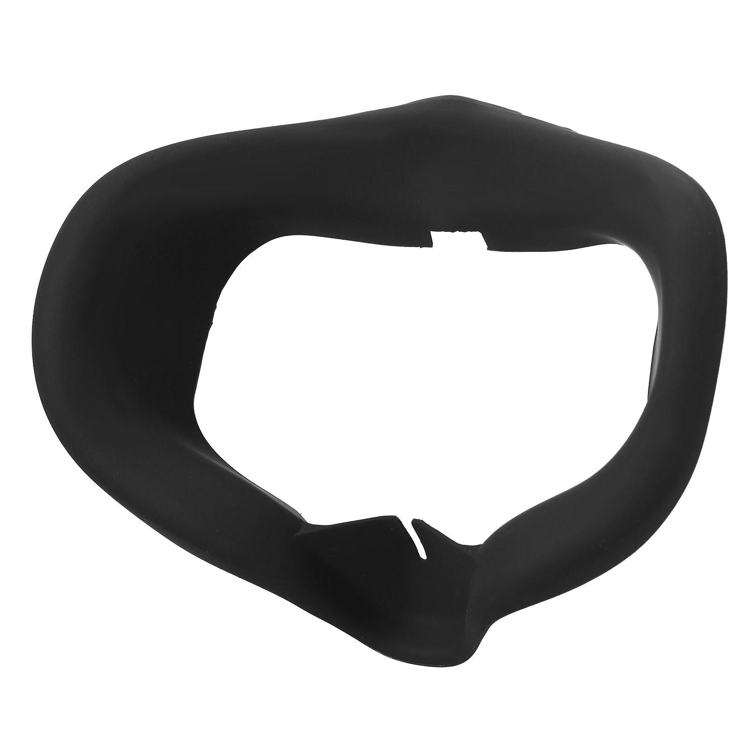 Mặt Nạ Miếng Silicon Cho Oculus Quest VR Chống Thấm Mồ Hôi Chặn Ánh Sáng VR Có Thể Rửa Được