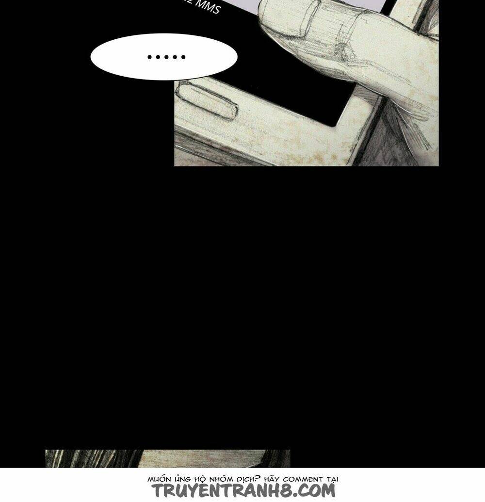 ngôi nhà của những búp bê chapter 5 30