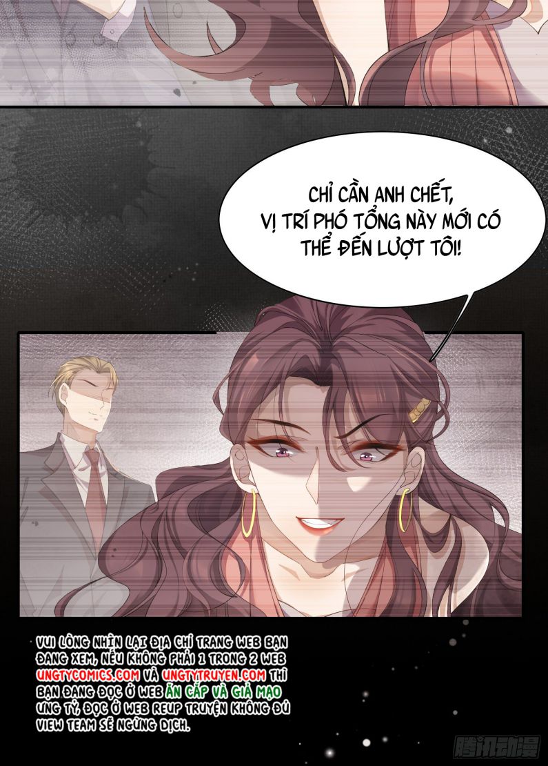 bá tổng vương phi lật xe chỉ nam chapter 2 6