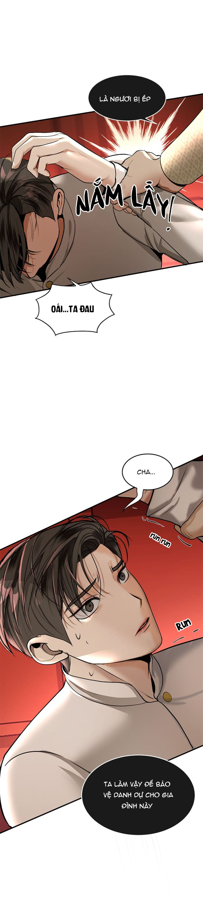 tôi là công tử đẹp nhất xiêm chapter 8 48