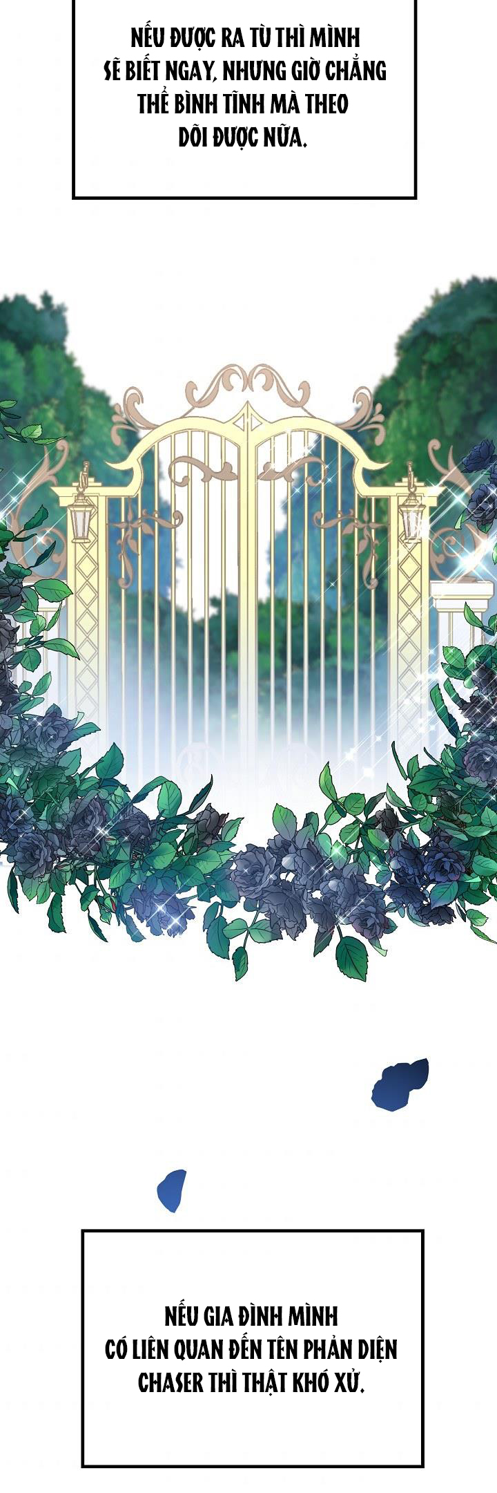 tôi đã gặp nam chính trong ngục tù chapter 16 41