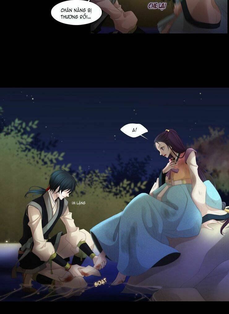 the twelfth night chapter 17 13