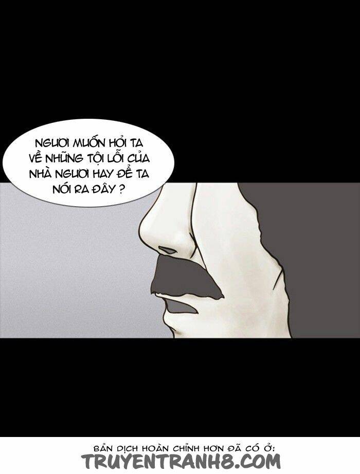 thứ sáu: những câu chuyện cấm chapter 46 20