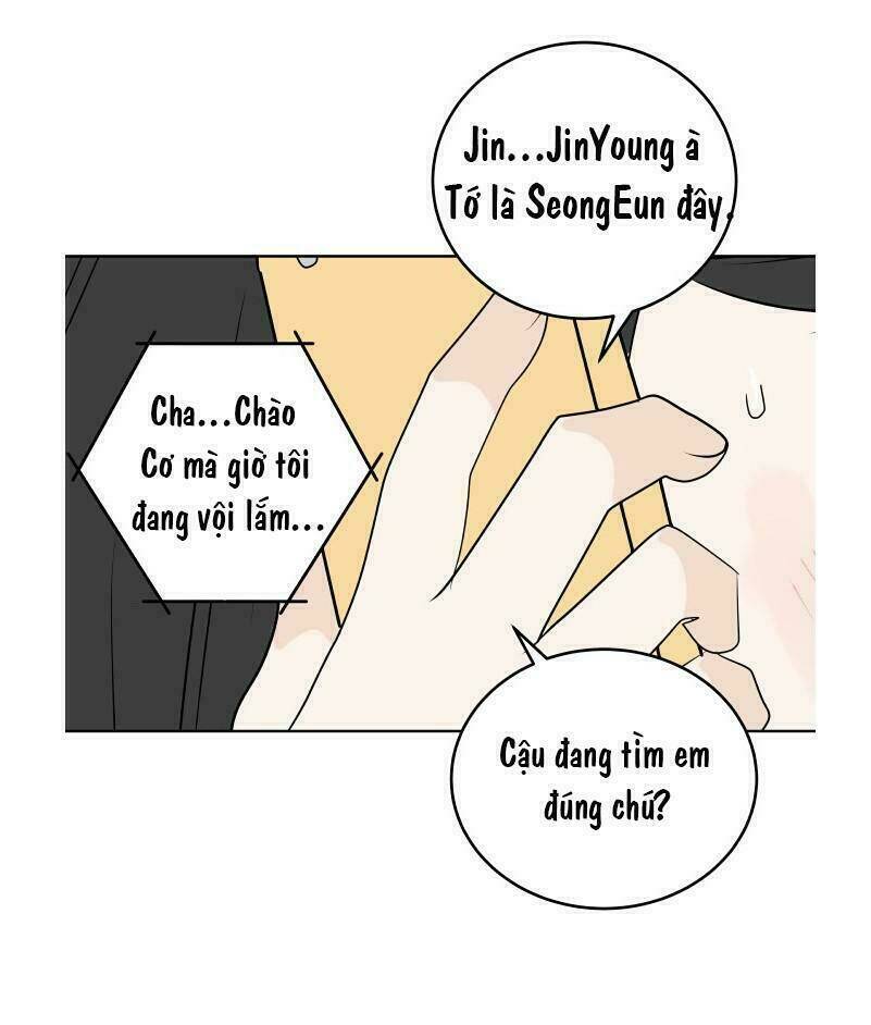 30 phút bước đi bên em chapter 65.5 34