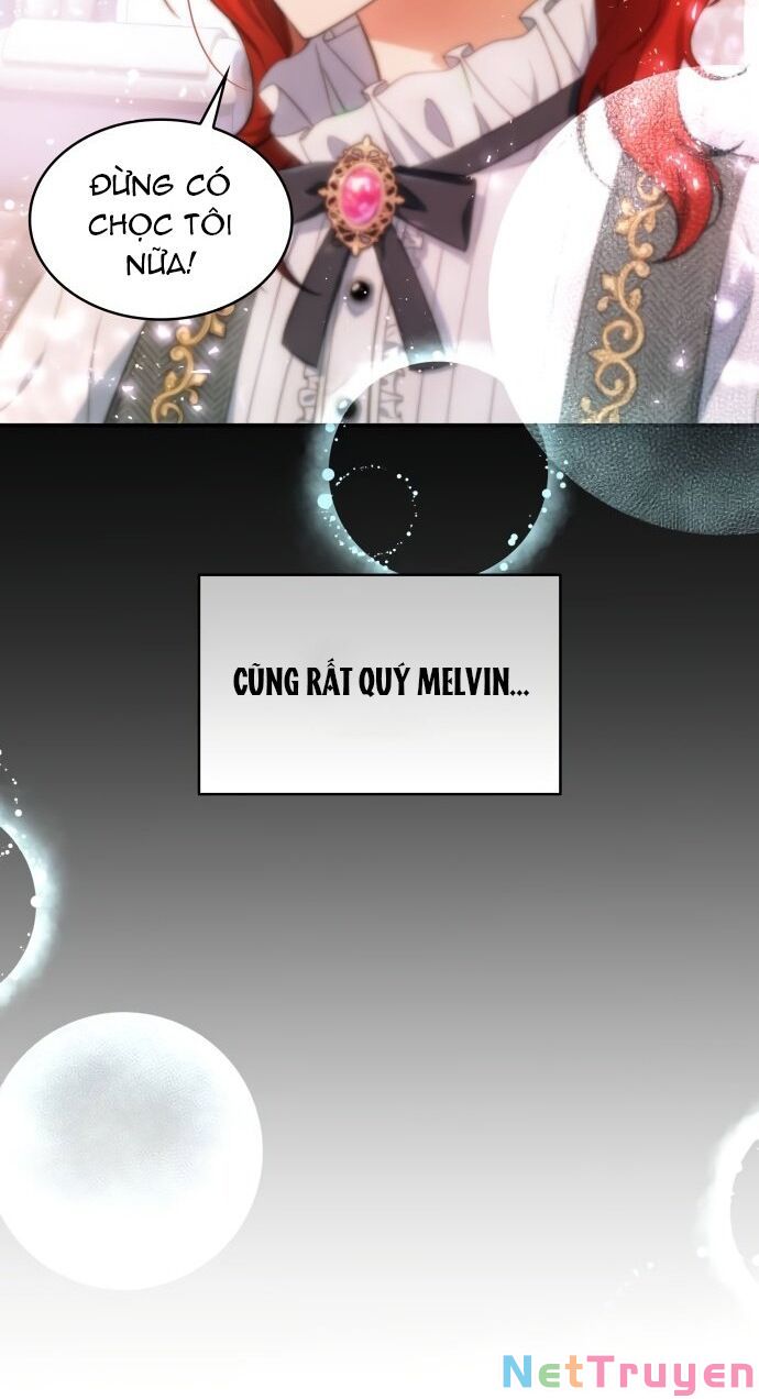 'di vật' melvin để lại chapter 8.2 4