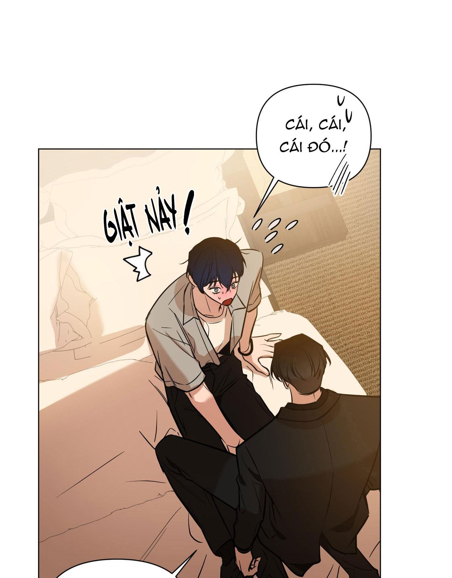 bình minh chia cắt màn đêm chapter 12 17