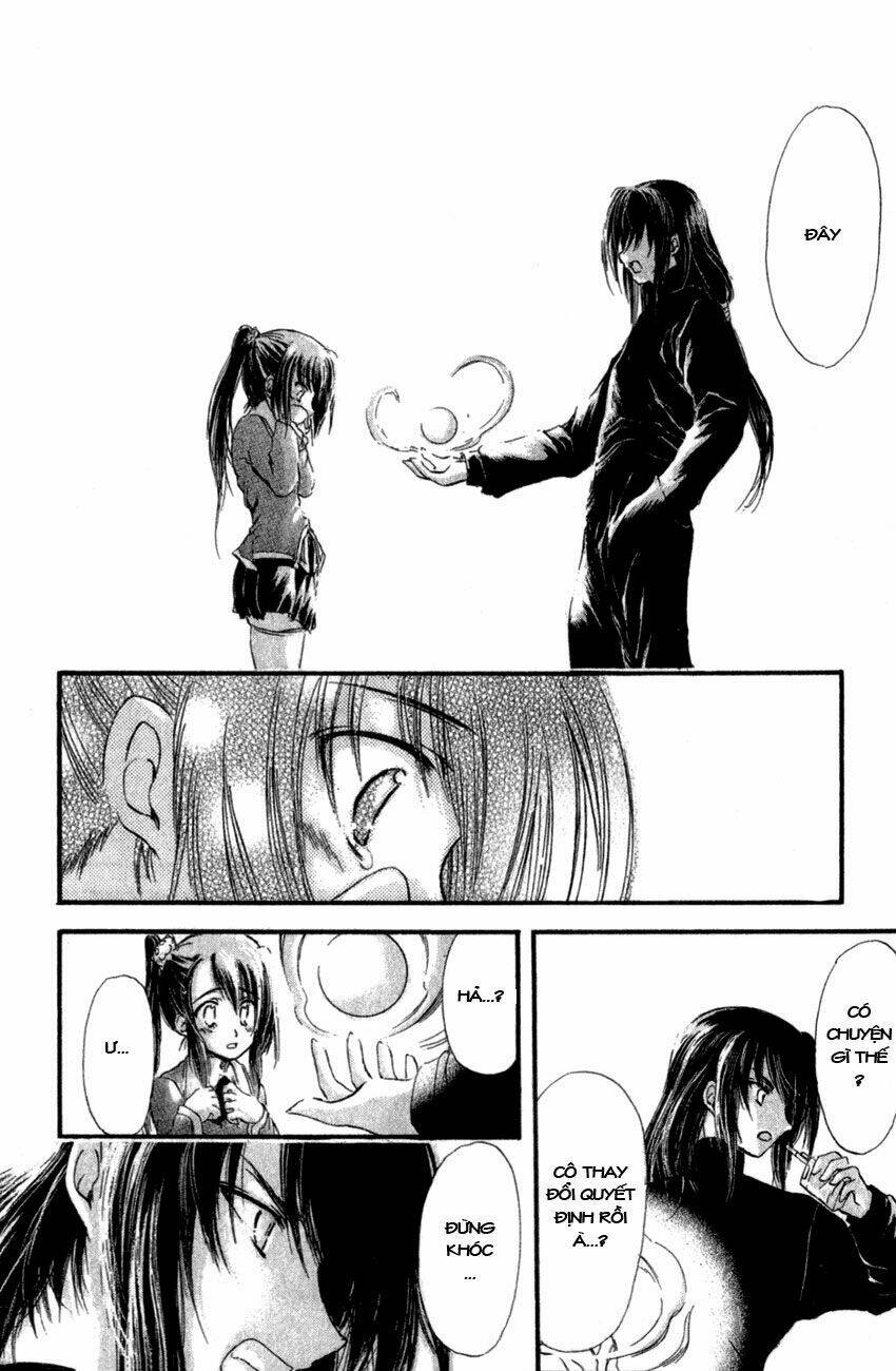 watashi no messiah-sama chapter 36 28