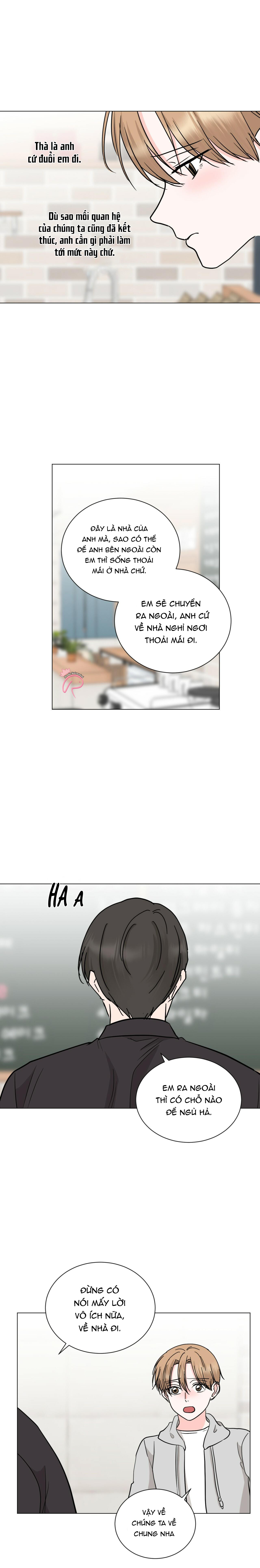 họ đã ngủ với nhau chapter 35 7