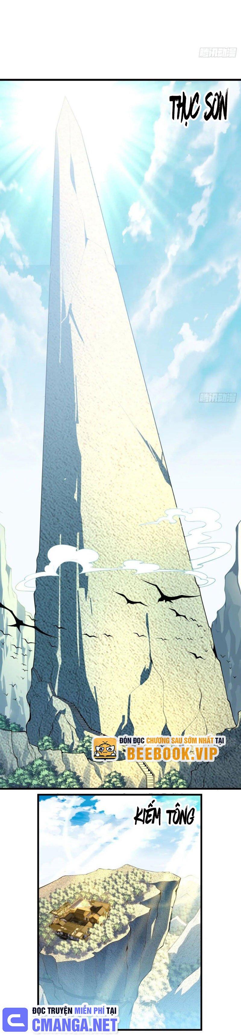 địa cầu đệ nhất kiếm chapter 246 2