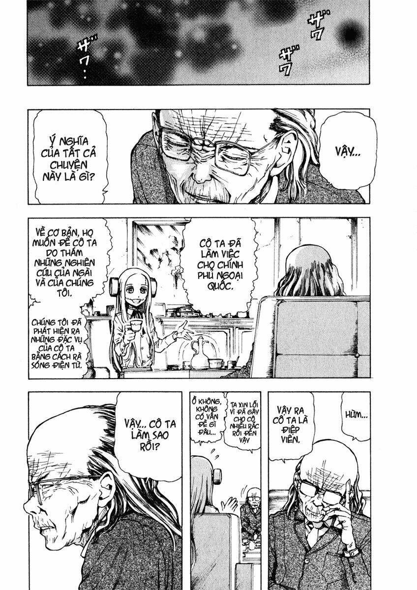 franken fran chapter 5 20