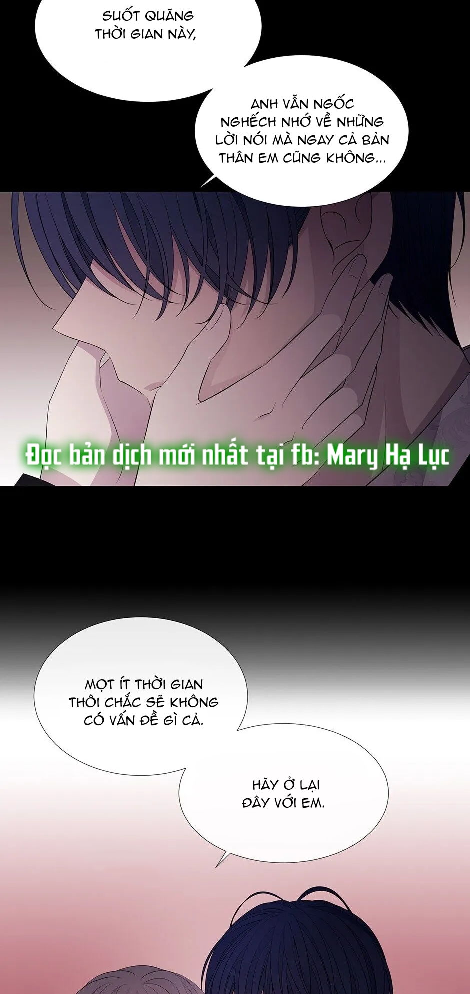 năm môn đệ của charlotte chapter 81 20