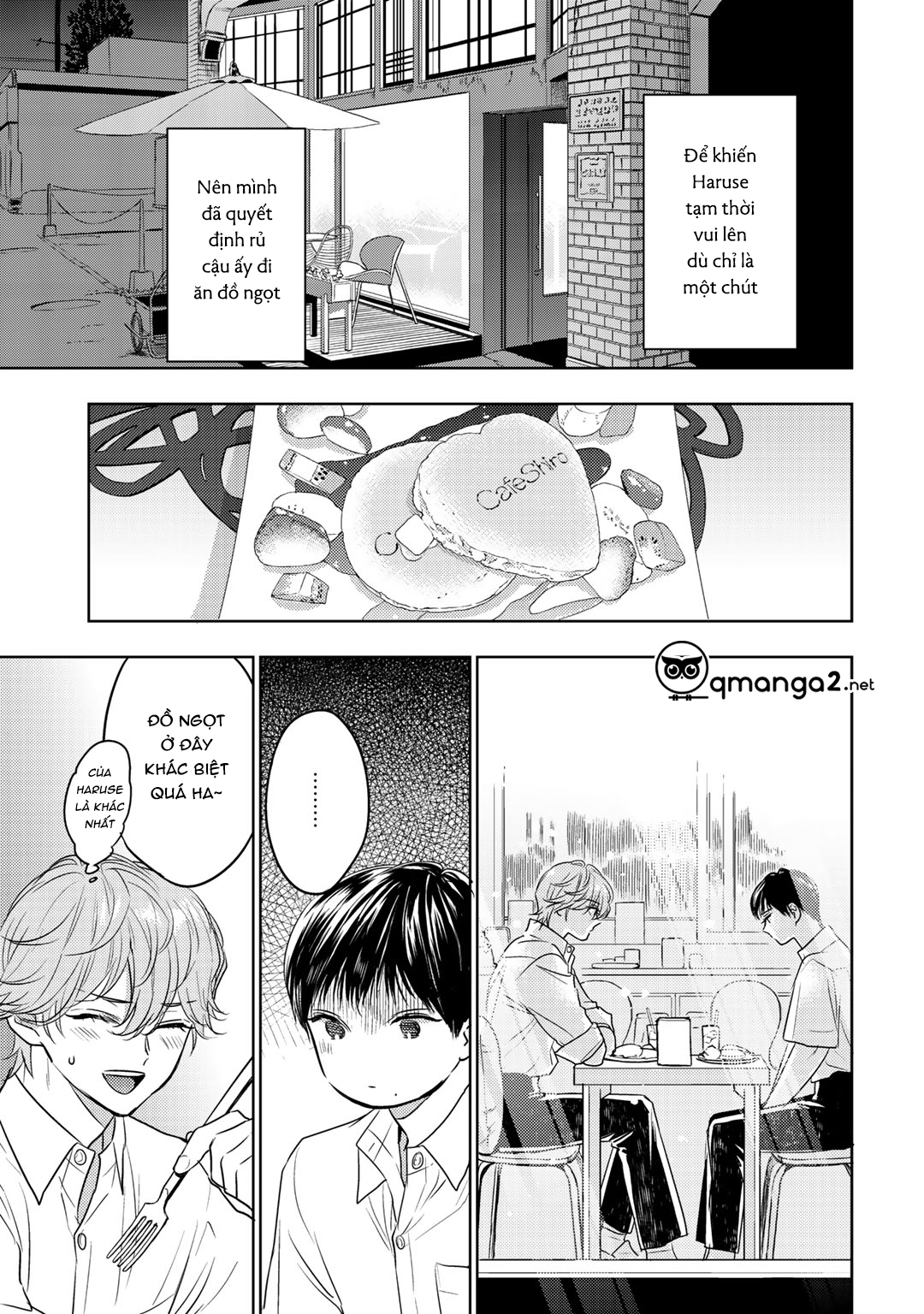 bọ rùa tháng sáu chapter 10 19