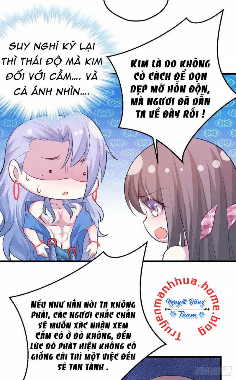 [16+] thảnh thơi thú thế chủng chủng điền, sinh sinh tể chapter 230 28