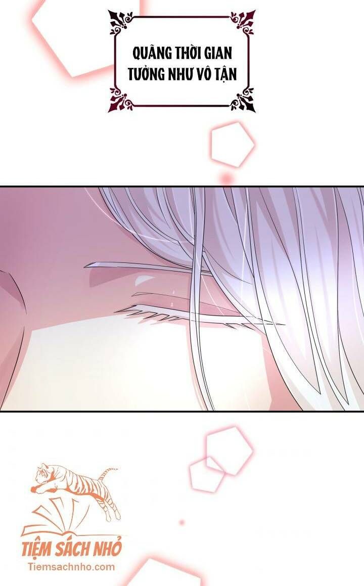 dây xích kiềm chế nam chính hắc ám tuột mất rồi chapter 23 78