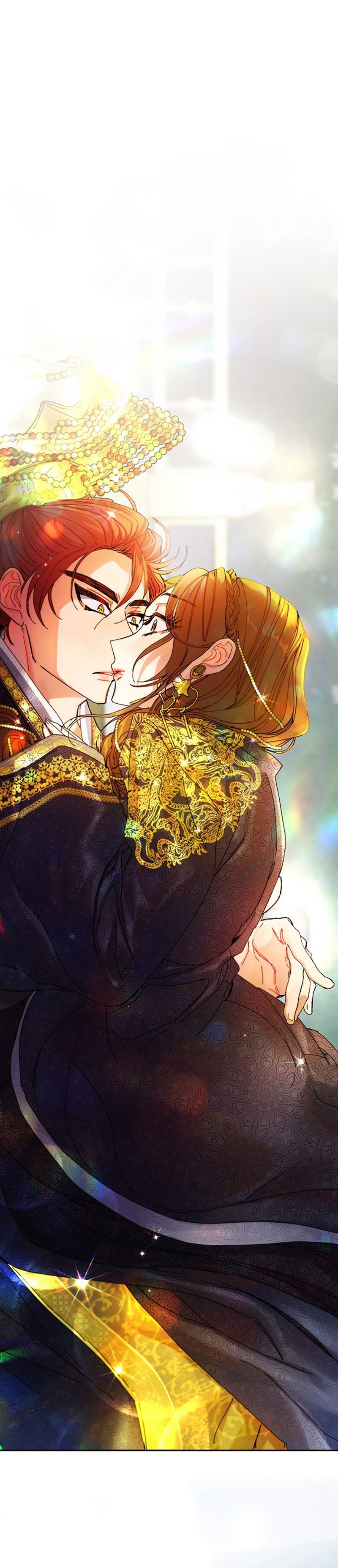 hoàng hậu của thời đại này chapter 6.1 1