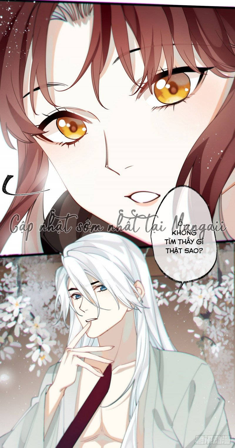 phế vật công chúa muốn nhặt chồng chapter 46 2