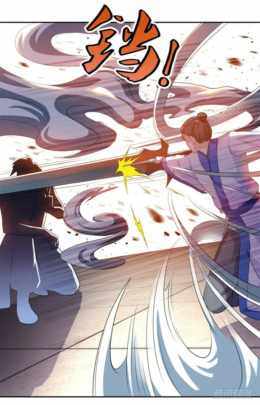 tiên ma đồng tu chapter 49 27