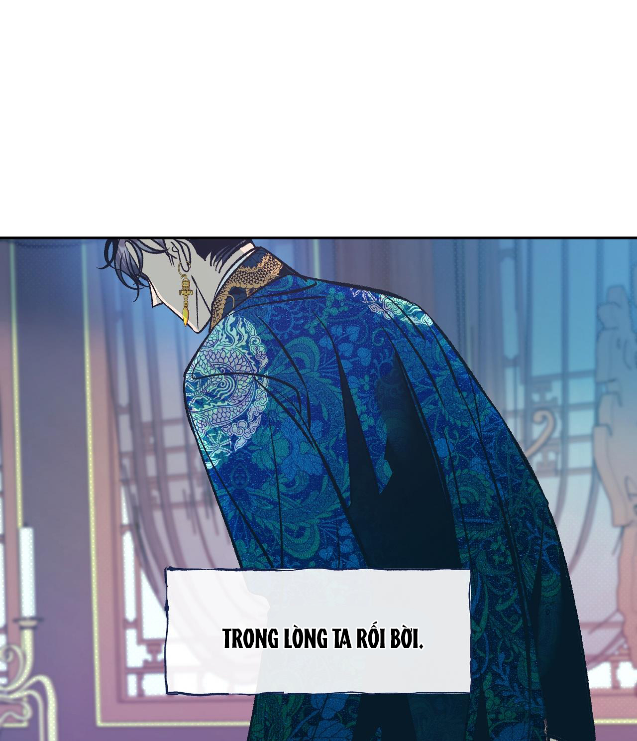 bán yêu chapter 8 20