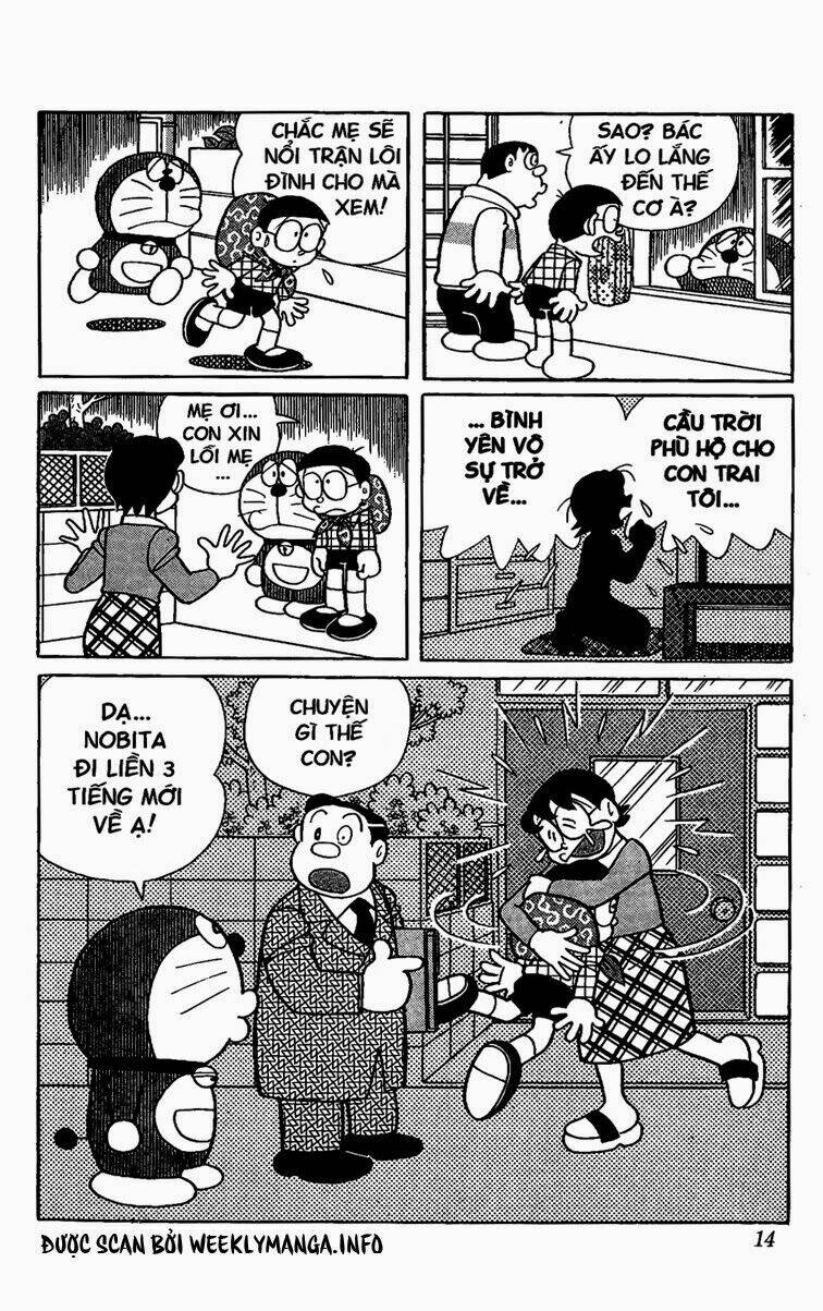 doraemon chapter 446 10