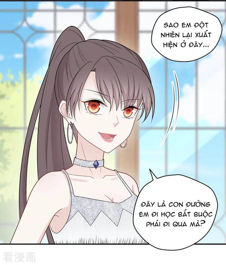 thiên kim bất lương chapter 52 2