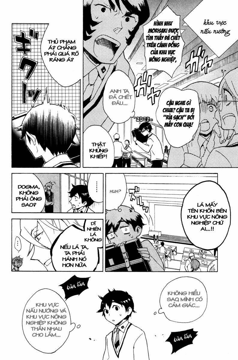 hell’s kitchen chapter 8 15