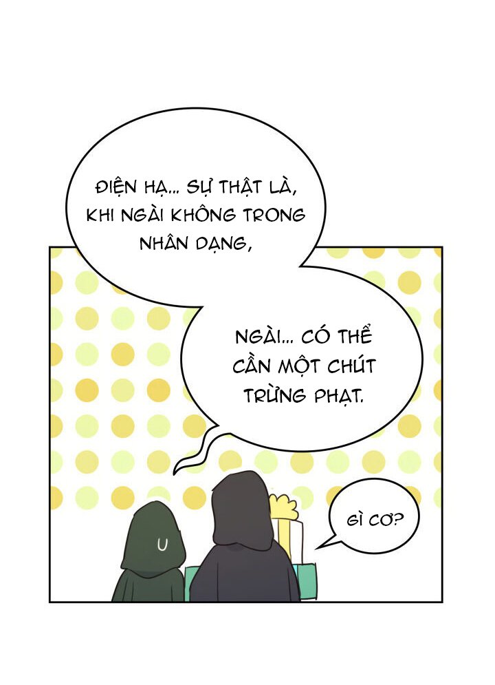 [18+] người đẹp và quái vật chapter 51 50