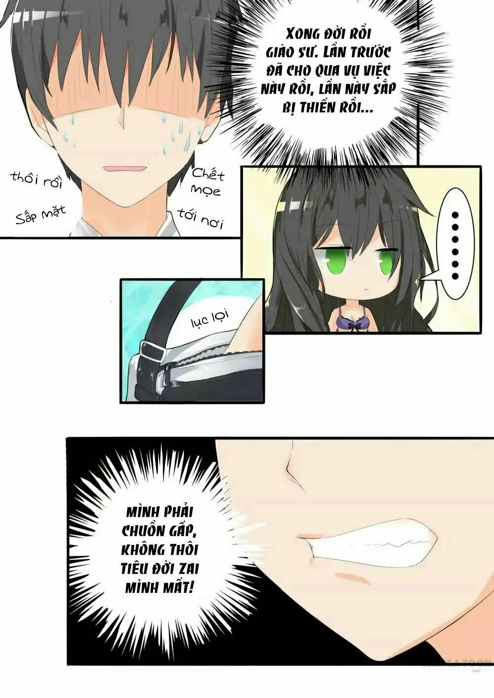 the boy in the all-girls school chapter 19 2