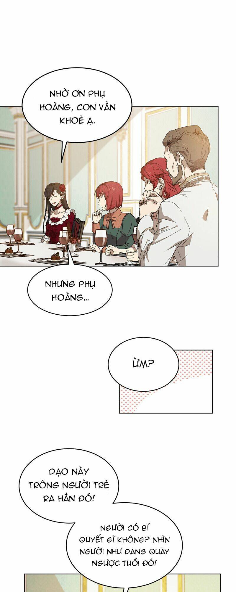 khế ước của ma tộc chapter 9 7