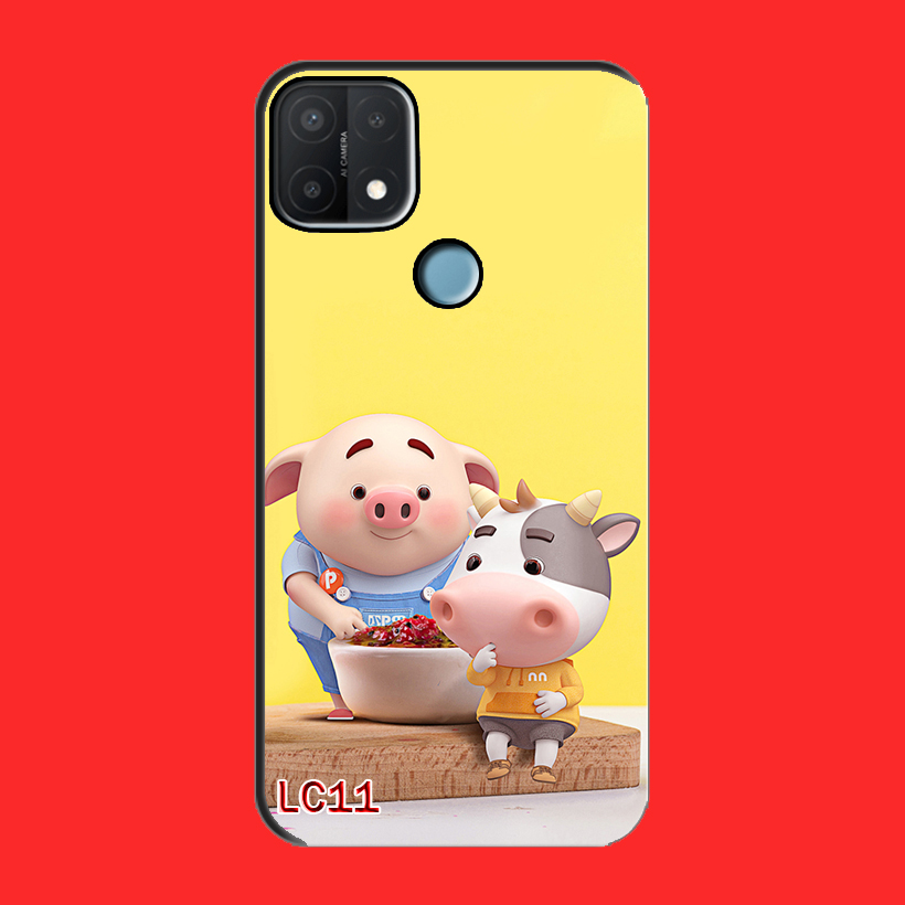 Ốp Lưng Dành Cho OPPO A15