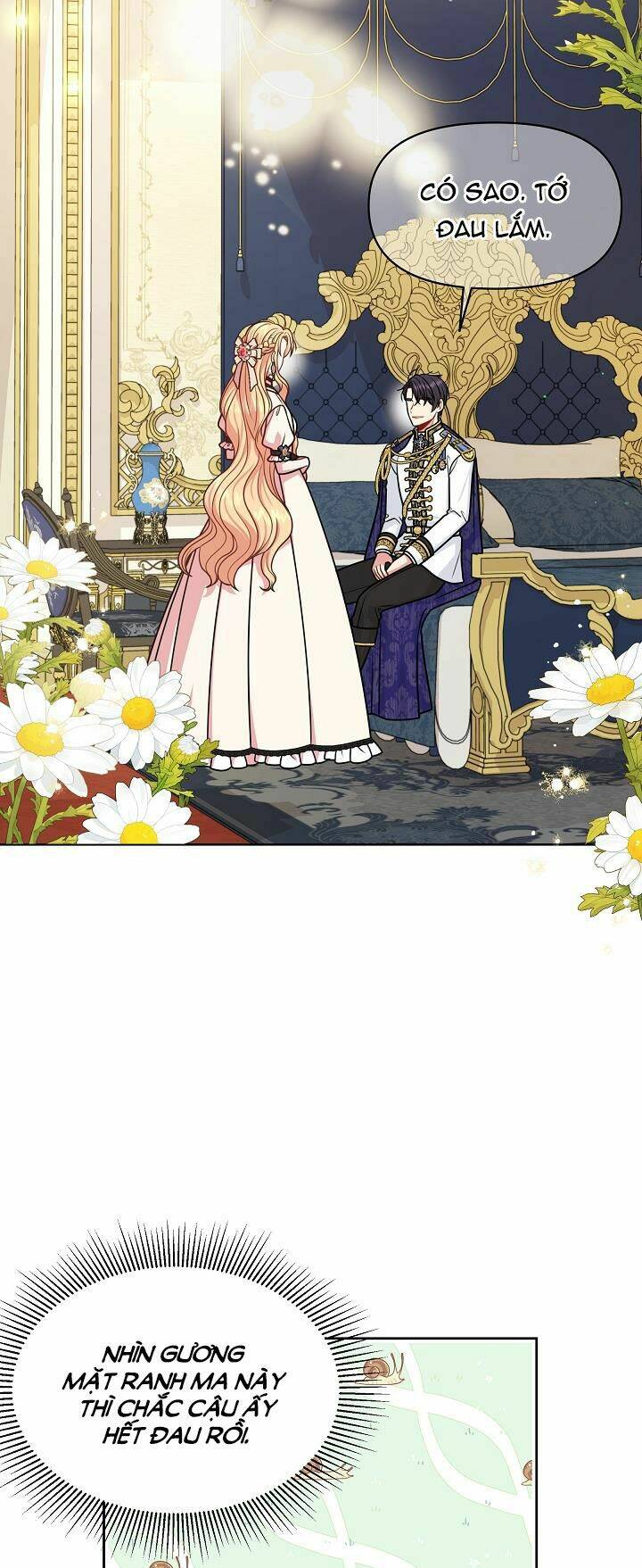 tôi đã nuôi dưỡng bạn thời thơ ấu thành bạo chúa chapter 47.1 26