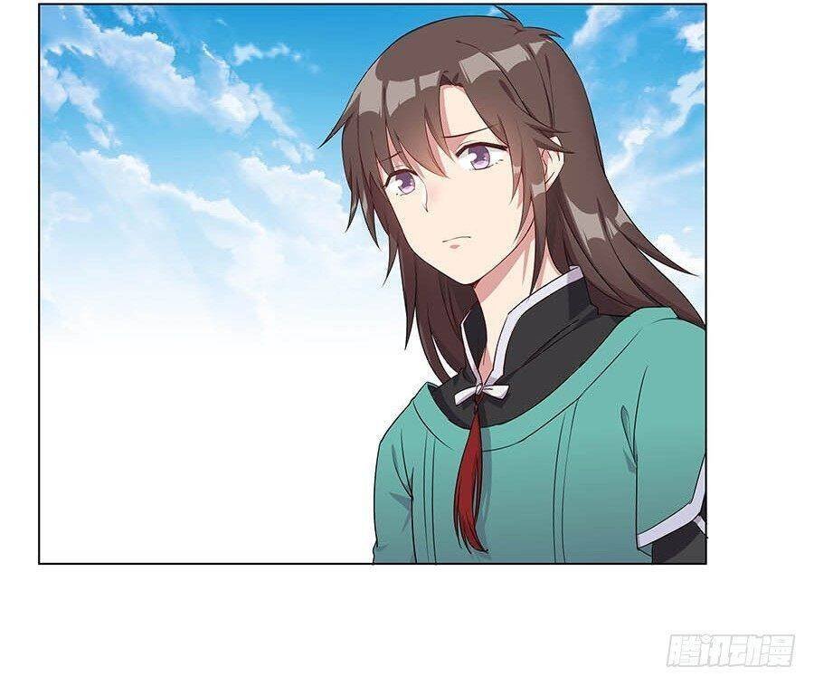 lầu trà thủy sinh mộng chapter 4 54