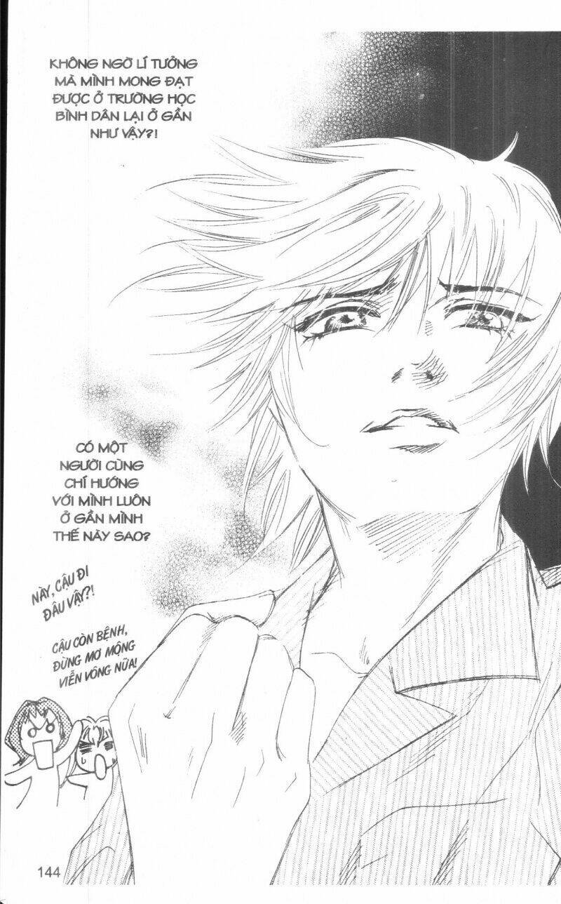 ordinary school chapter 5 169