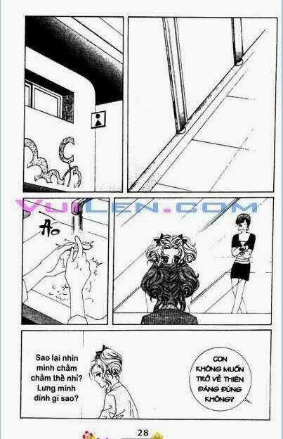 sức thanh xuân chapter 13 26