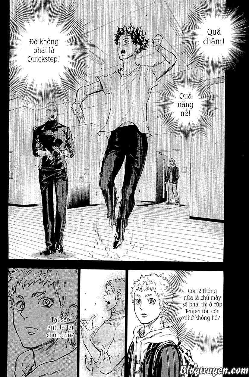 ballroom e youkoso chapter 14 33