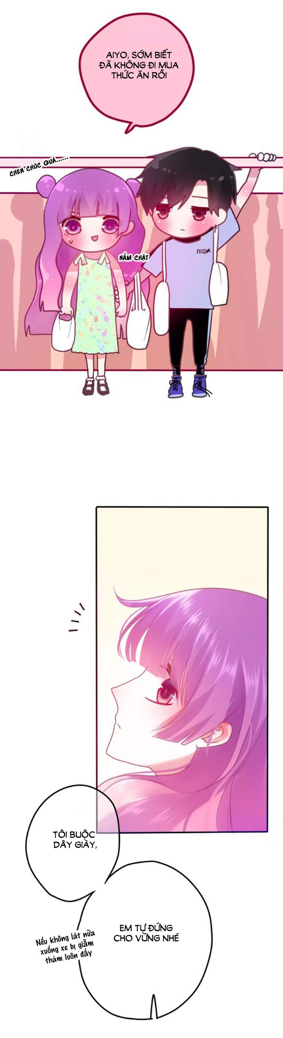 tháng sáu kì diệu chapter 37 2