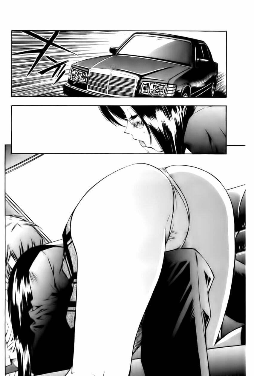 dragon girl - ikkitousen chapter 21 15