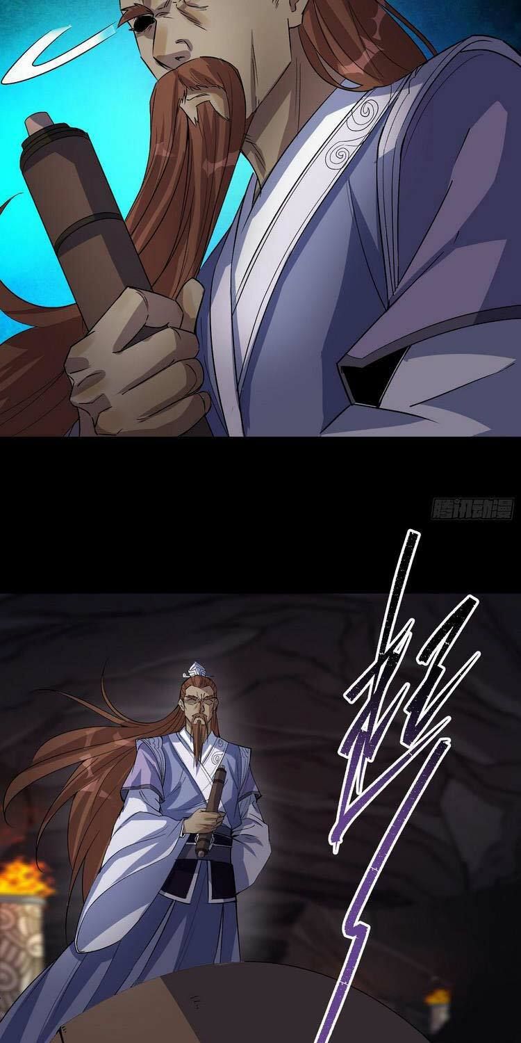 thông u đại thánh chapter 33 11