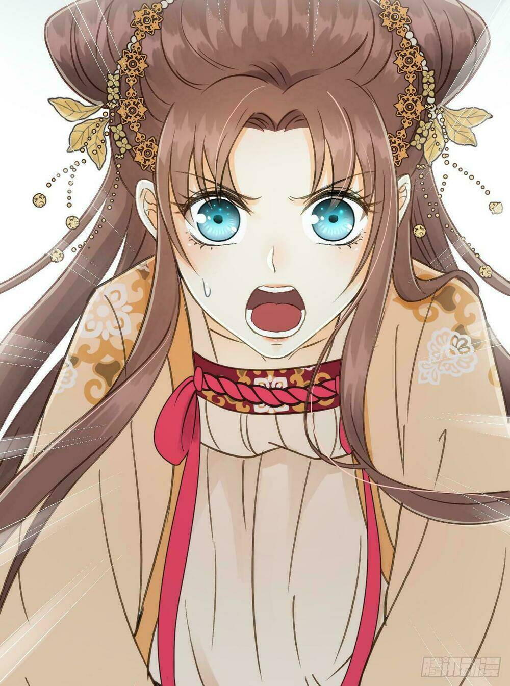 vương gia ba tuổi rưỡi của tôi chapter 3 63